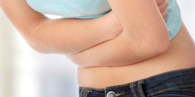 боли при циррозе печени