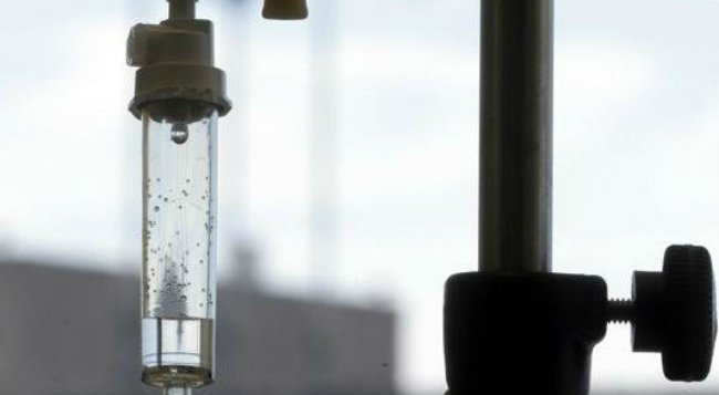 процесс химиотерапии