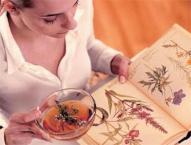 отвары против рака молочной железы