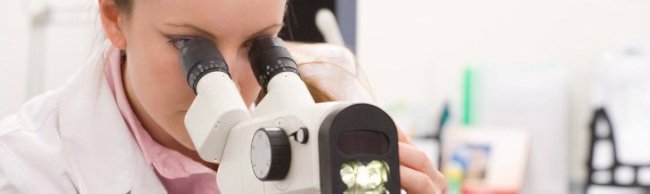 исследование крови на онкомаркеры