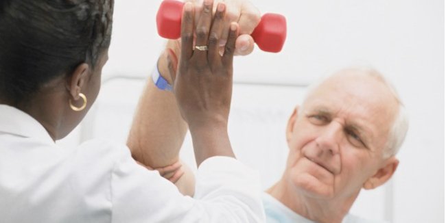 реабилитация после химии