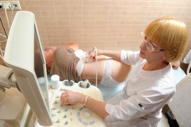 диагностика рака надпочечников