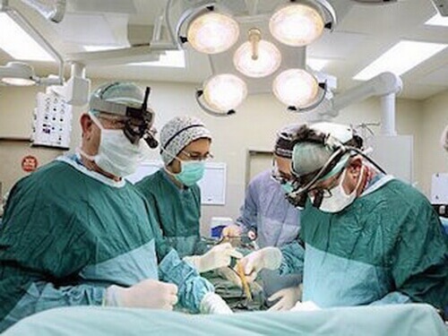 Клиника Рамбам