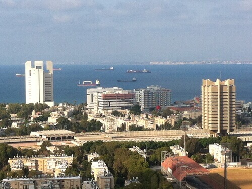 Клиника Рамбам