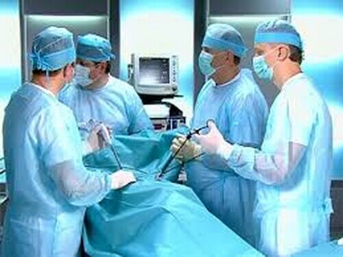 Международный центр лечения рака CTC