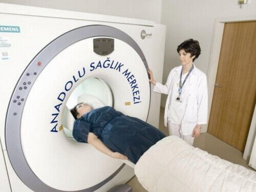 Международный центр лечения рака CTC