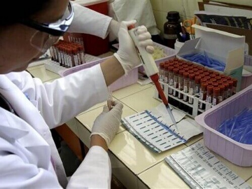 Международный центр лечения рака CTC