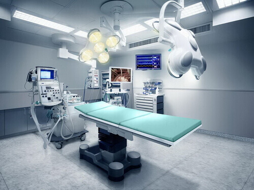 Клиника Герцлия