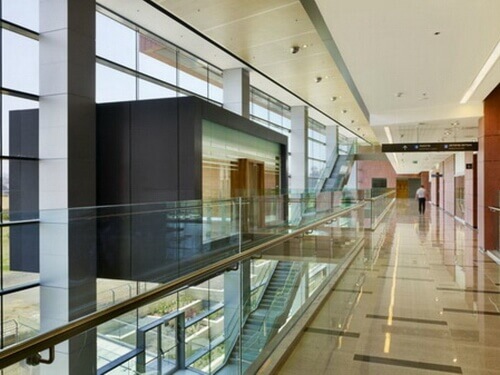 Клиника Ассута