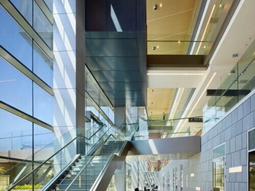 Клиника Ассута