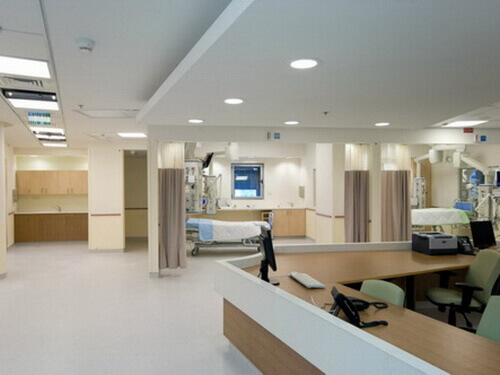 Клиника Ассута