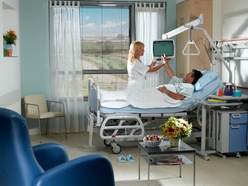 Клиника Ассута