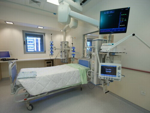 Клиника Ассута