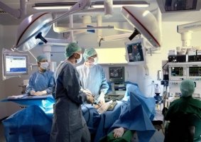 Лечение онкологии в Израиле: высокие технологии на страже здоровья