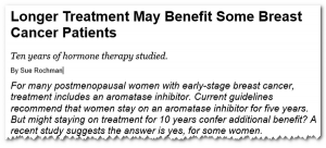 рак сегодня