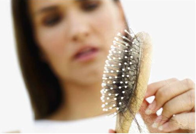 выпадают волосы после химиотерапии