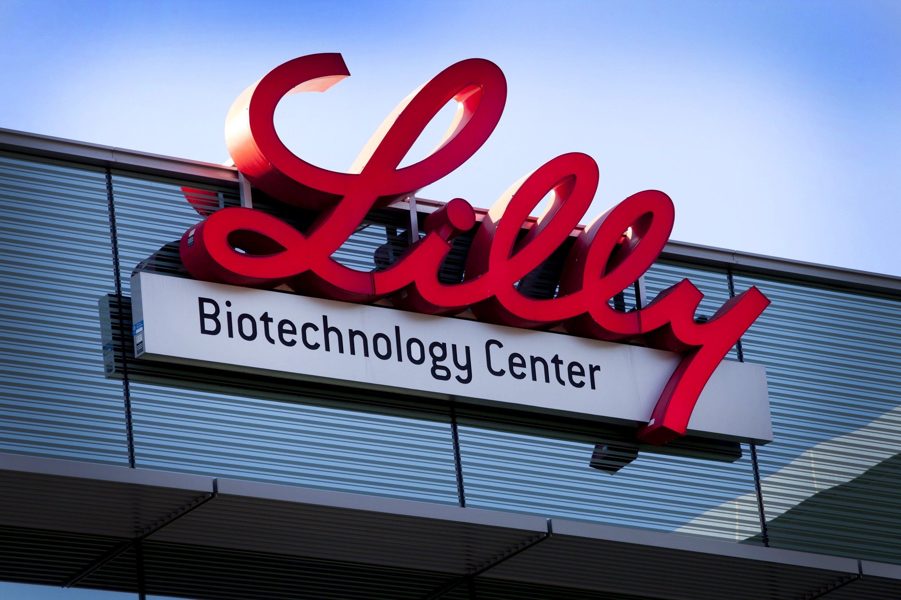 Eli Lilly успешно испытала комбинированную терапию РМЖ Eli Lilly успешно испытала комбинированную терапию РМЖ