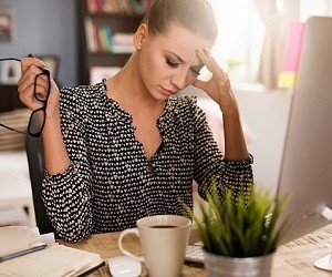 Депрессия провоцирует рак Депрессия провоцирует рак