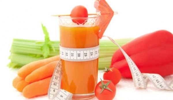 Коктейли для снижения веса Коктейли для снижения веса