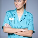 Алжирские врачи удалили гигантскую опухоль яичников - статья