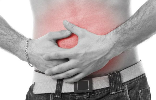 симптомы рака кишечника