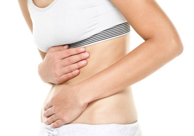 боли при аденокарциноме кишечника