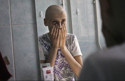 что такое лейкоз