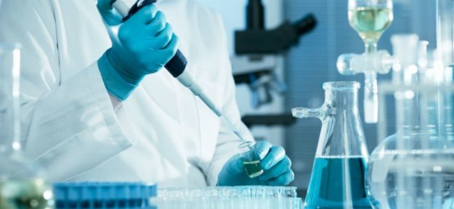 анализ крови на рак