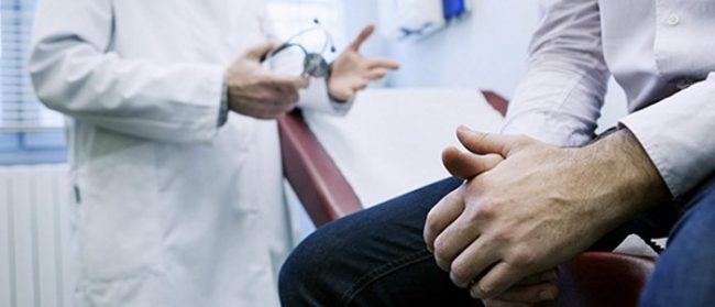 онколог назначает химиотерапию