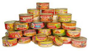 Продукты, которые онкологи советуют обходить стороной Продукты, которые онкологи советуют обходить стороной