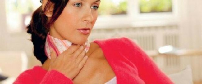 боль в лимфоузлах при лимфоне