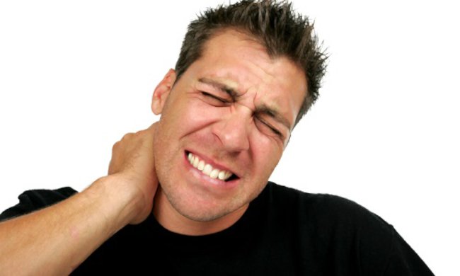 боли при лимфосаркоме