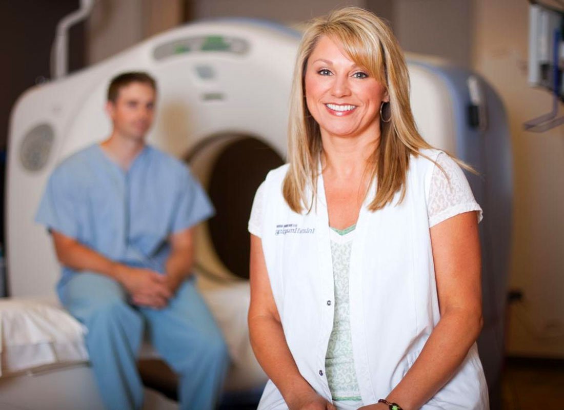 как подготовиться к мрт малого таза