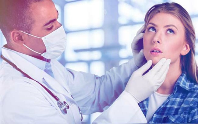 лазерное удаление базалиомы 