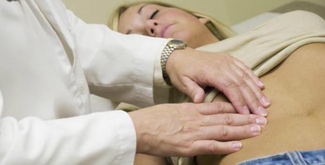 обследование тератомы