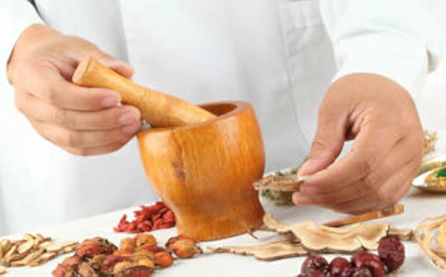 народная медицина в борьбе с раком