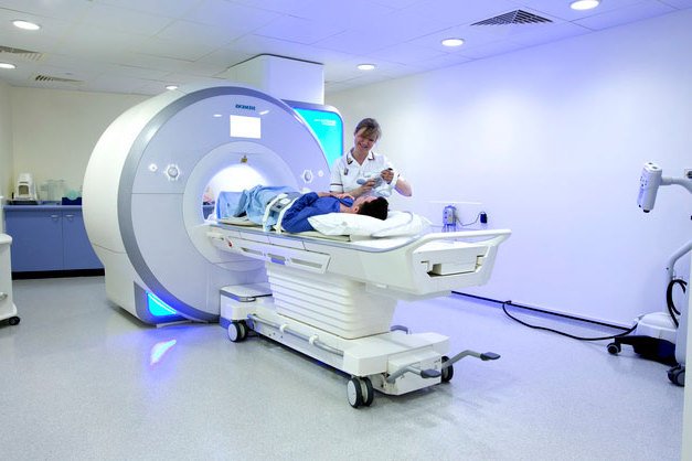 подготовка к мрт органов малого таза 