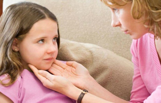 симптомы лимфосаркомы