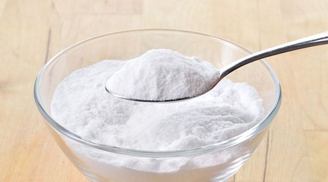 Лечение рака содой