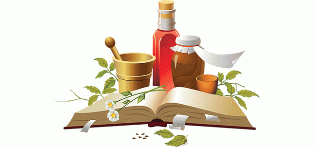 Народная медицина в онкологии