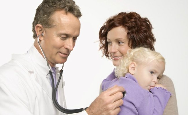 лечение лимфосаркомы