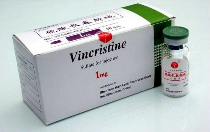 Винккристин