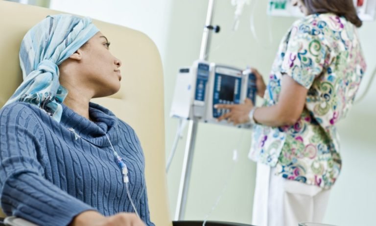 Лечение рака