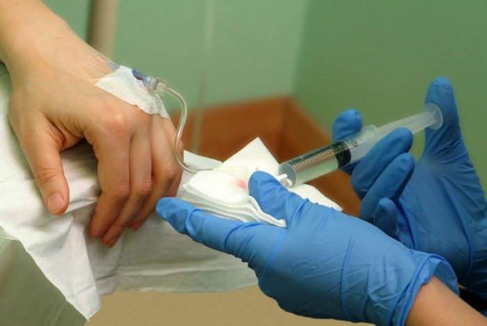 Химиотерапия