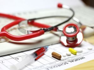 Стандарты оказания медицинской помощи Стандарты оказания медицинской помощи