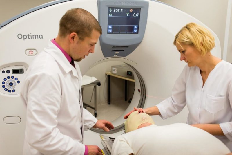 Радиохирургия