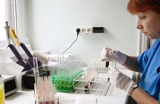 В России испытывают пять уникальных препаратов от рака В России испытывают пять уникальных препаратов от рака