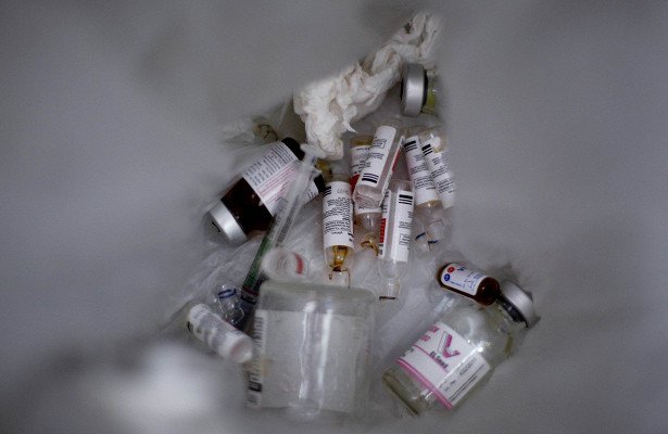 Эффективность половины одобренных препаратов от рака не доказана