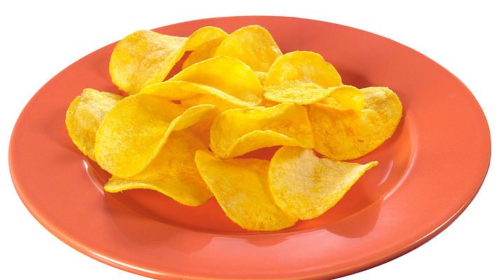 Американские чипсы вызывают рак