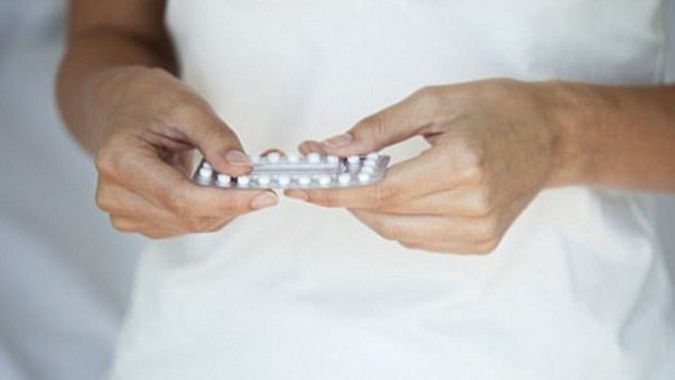 Противозачаточные таблетки могут быть связаны с раком молочной железы